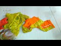 old clothes reuse idea পুরাতন বা নষ্ট হয়ে যাওয়া কোনো কাপড়ই ফেলে দিবেন না প্রয়োজনীয় জিনিস তৈরি করুন