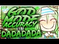 osu! GODLIKE ACC on 10⭐ DADADADA | WhiteCat