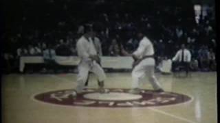 1976 - Tournament Philadelphia ISKF