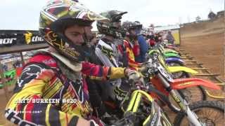 2013 Millcreek 250B Mod Moto 1 Uncut- vurbmoto