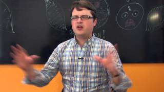 John Resig: Building jQuery