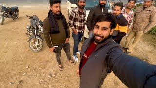 Car Review with Party and Sunday 😊 @vnv6234 @Sumitbhativlogs