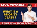 Java PriorityQueue Class | Understanding PriorityQueue in Java with Examples