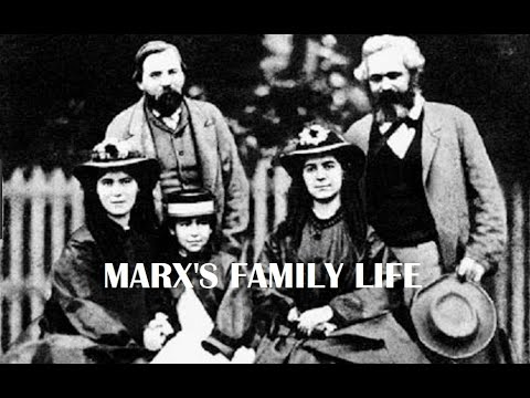 Marx's Family Life - Why Philosophers' Moral Lives Matter W/ Paul ...