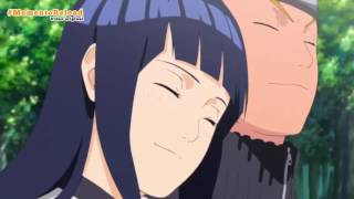 Hinata sueña una vida al lado de Naruto   Sub Español