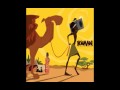 K'naan - Hoobaale (HQ)