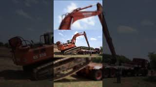 Amazing JCB and TRACTOR  Working Videos | #Dream World |#Shorts