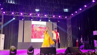 “ Fashion show , College fest @ BURDWAN MEDICAL COLLEGE~ 2023”….