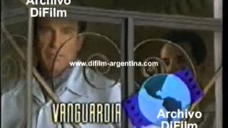 DiFilm - Publicidad Cablevision Cinemax (1996)
