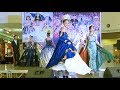 YKF Prince & Princess Fashion Show 2020