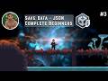 How to Save Data with JSON in Unity for Beginners | Shop System in Unity | Unity for Beginners