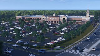 Wegmans is coming to Charlotte