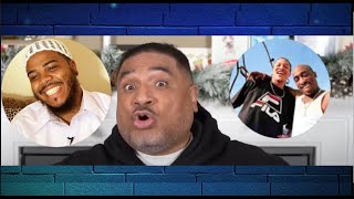 Outlawz Young Noble Accuses Napoleon's Cousin Of Offing Kadafi, Reggie Wright Chimes In!