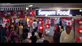 Sargam food_ - Rajkot (Opening Celebration Video)