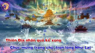 BẠCH NGỌC KINH | NỐI VÒNG TAY PHẬT | Hội Long Hoa