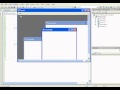 [C#] Multiple Document Interface (MDI)