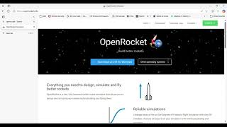 How to download OpenRocket