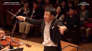 G. Mahler,  Symphony No.1 'Titan' (4/4) Hankyung Philharmonic Orchestra