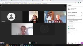 Using Breakout Groups in Blackboard Collaborate