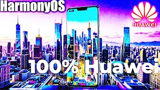 Huawei's HarmonyOS Takes OVER China's Tech Scene NOW!