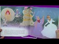 Cinderella Lets Read Kids TV, Children's Story Books Read Aloud