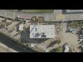 [TIMELAPSE] Assembly of the Valença Residence structure | PORTUGAL