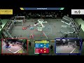 quarterfinal 3 2022 istanbul regional