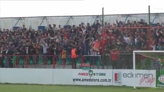 AMEDSPOR'UMUZ 2-0 Ofspor