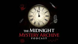 Episode 3: "The Last Morning" (12-Part Amy Bradley Series)