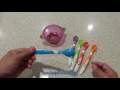 munchkin infant spoon review