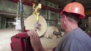 Wood Pulp & Paper Risk Engineering