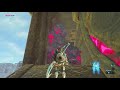 【ゼルダの伝説botw】 18『神獣という名のダンジョン』広島弁実況