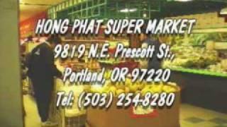 Hong Phat Super Market