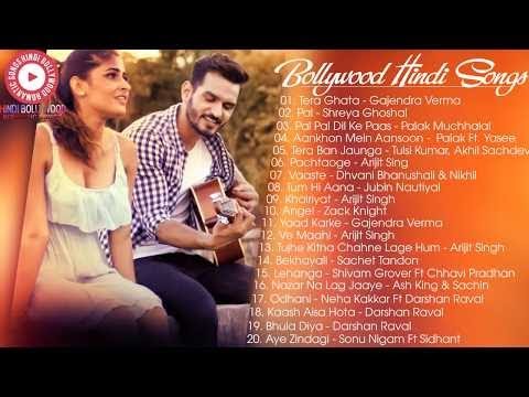 Best Bollywood Songs Romantic 2019 | New Hindi Love Songs 2019 | Best ...