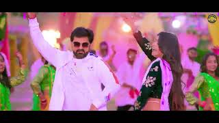 #video #pawansingh-lehenga Gil Ka La #dimpal Singh | New Bhojpuri Holi Gaat 2023 Official video 2.1M