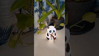 Panda light #brand #nightlights #pandalight#shorts#light#amazonfinds #panda#unboxing#ashortaday