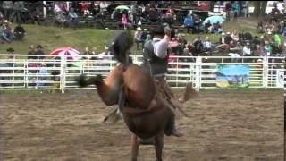 Kyle Thomson 87 on Northcott's Get Smart (CPRA)