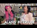 Halsey, Alanis Morrisette - Alanis' Interlude (Live at PrideToronto) FULL HD