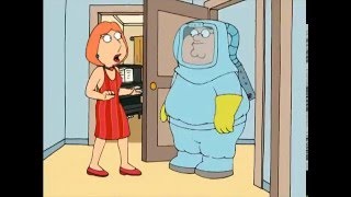 Family Guy - \