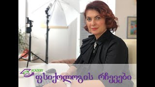 დაბალი თვითშეფასების ნიშნები