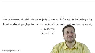 Dlaczego Potrzebujesz Jezusa - Zbawienie #2