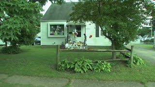 Newark police seeking aid in finding gun tied to 12-year-old's shooting death