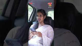 Reloved Taxi Ep - 3 | Romantic Telugu Shorts Series | Latest 2024 Web Series | The Aviator Studio