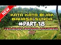 kata kata bijak bahasa sunda part 18