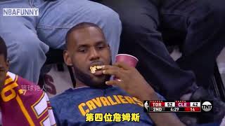 为了得到拉尔萨皮蓬 NBA球员都付出了多大的代价？#皮蓬