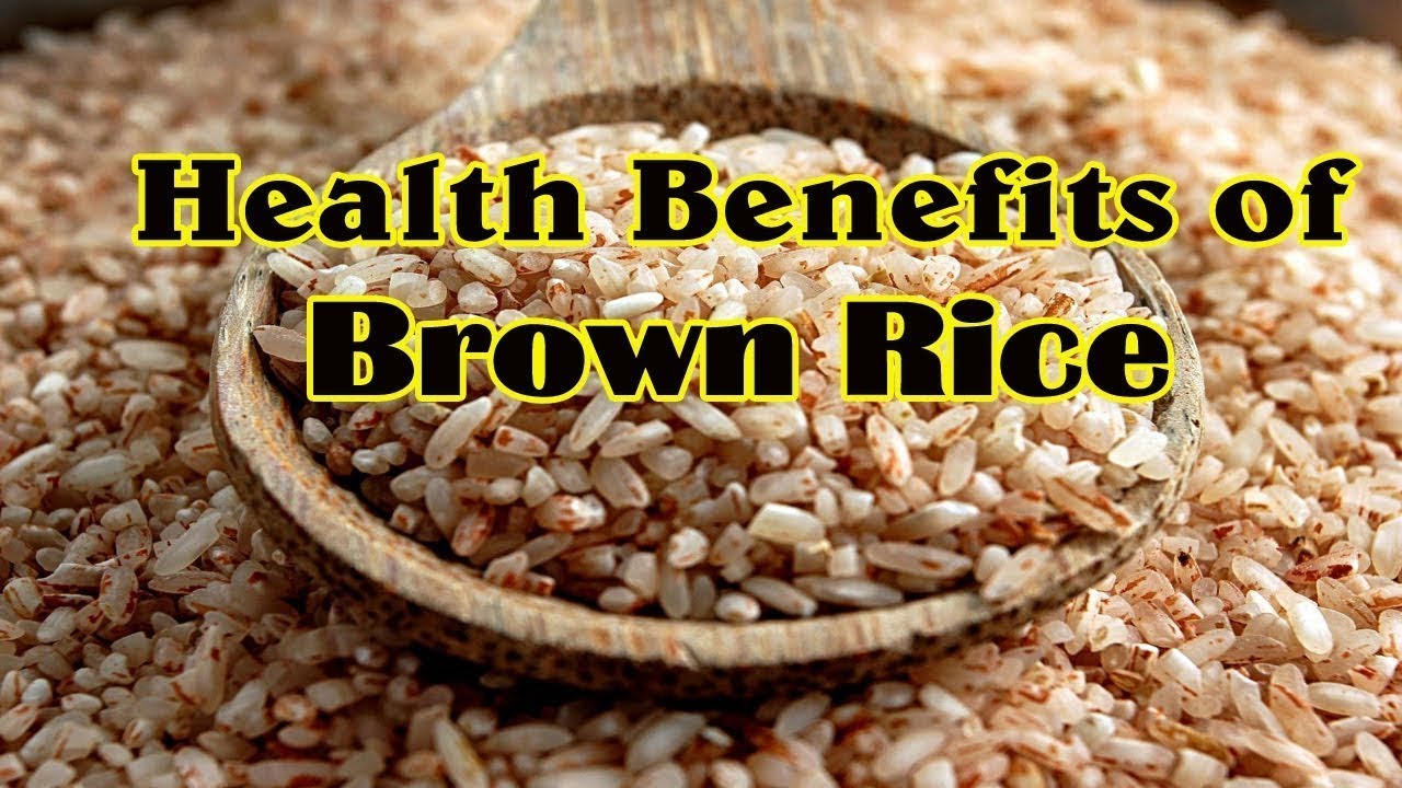 What Happens If You Eat Brown Rice Everyday | Top 5 Impressive Health ...