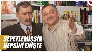 Yengeç Hüseyin Ortalığı Karıştırmaya Devam Ediyor | Bizimkiler Özel Sahneler