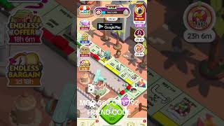 #monopolygo #monopoly #mobilegame #playstore #fypage #fyp #shortsfeed #mustwatch