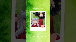 [ Inuyasha Ending ] Shinjitsu No Uta - Do As Infinity