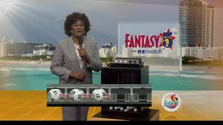 Fantasy 5 20210408